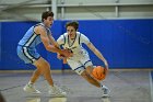 MBBall vs RWU  Wheaton College Men's Basketball vs Roger Williams University. - Photo By: KEITH NORDSTROM : Wheaton, basketball, MBBall